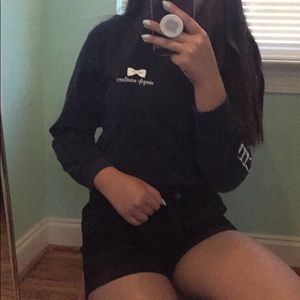 ⚓️Simply Southern long sleeve⚓️